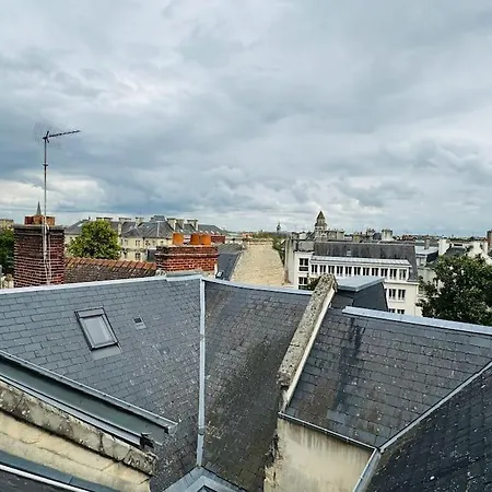 Quartier Centre Historique Διαμέρισμα *