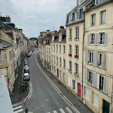 Quartier Centre Historique Διαμέρισμα