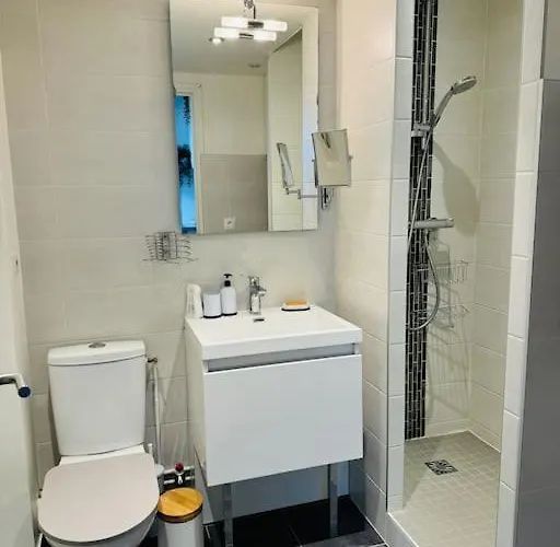 Quartier Centre Historique *