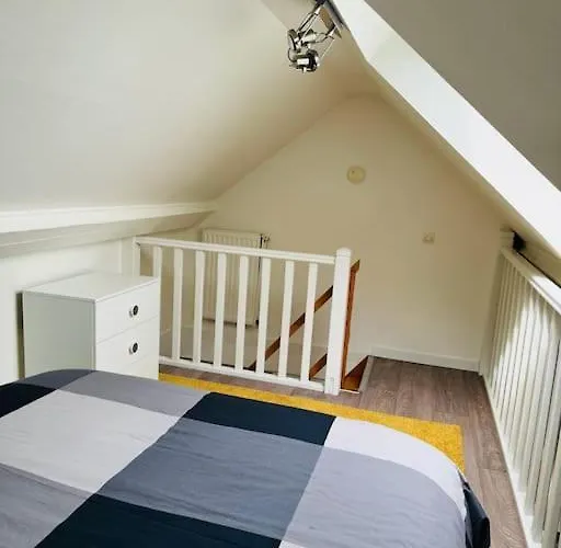 Quartier Centre Historique Καν