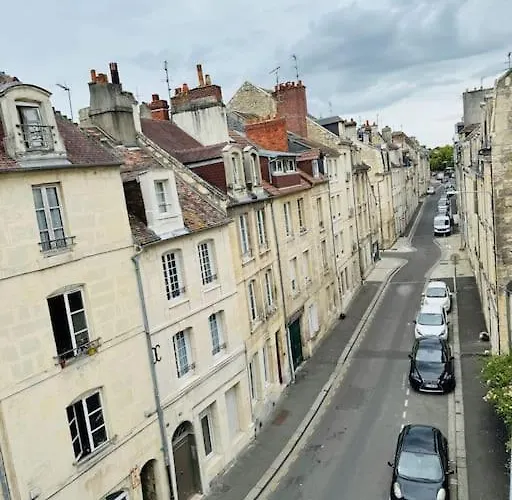 Quartier Centre Historique Διαμέρισμα