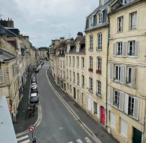 Quartier Centre Historique Διαμέρισμα