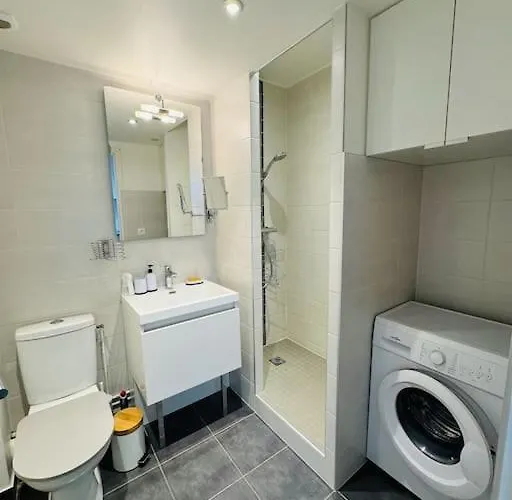 Quartier Centre Historique * Καν