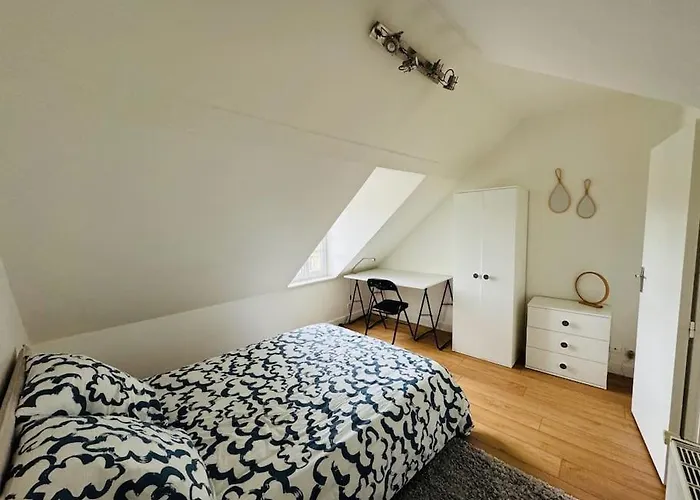 Quartier Centre Historique *