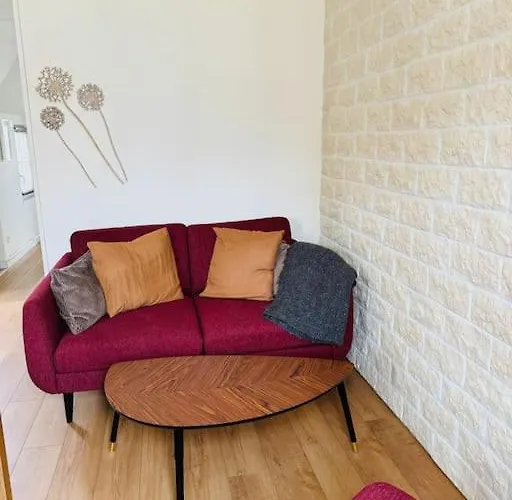 Διαμέρισμα Quartier Centre Historique